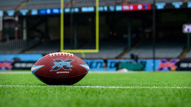 XFL